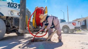 dezasolvan drenaje mezquital