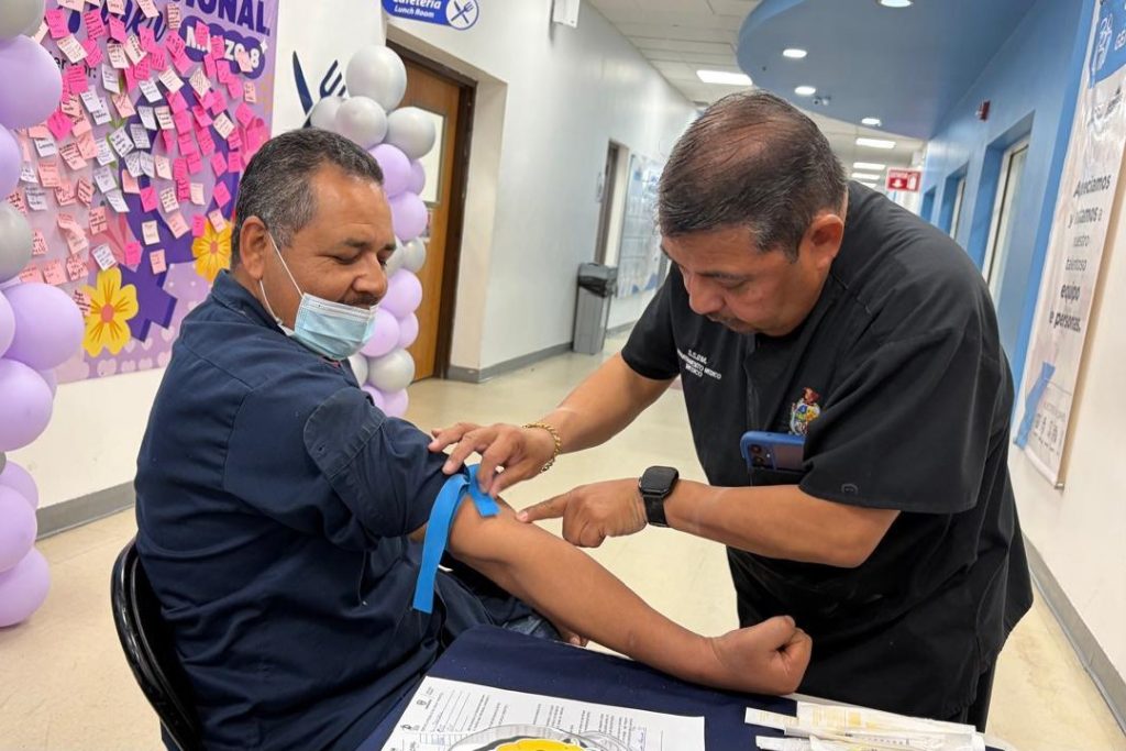 feria salud
