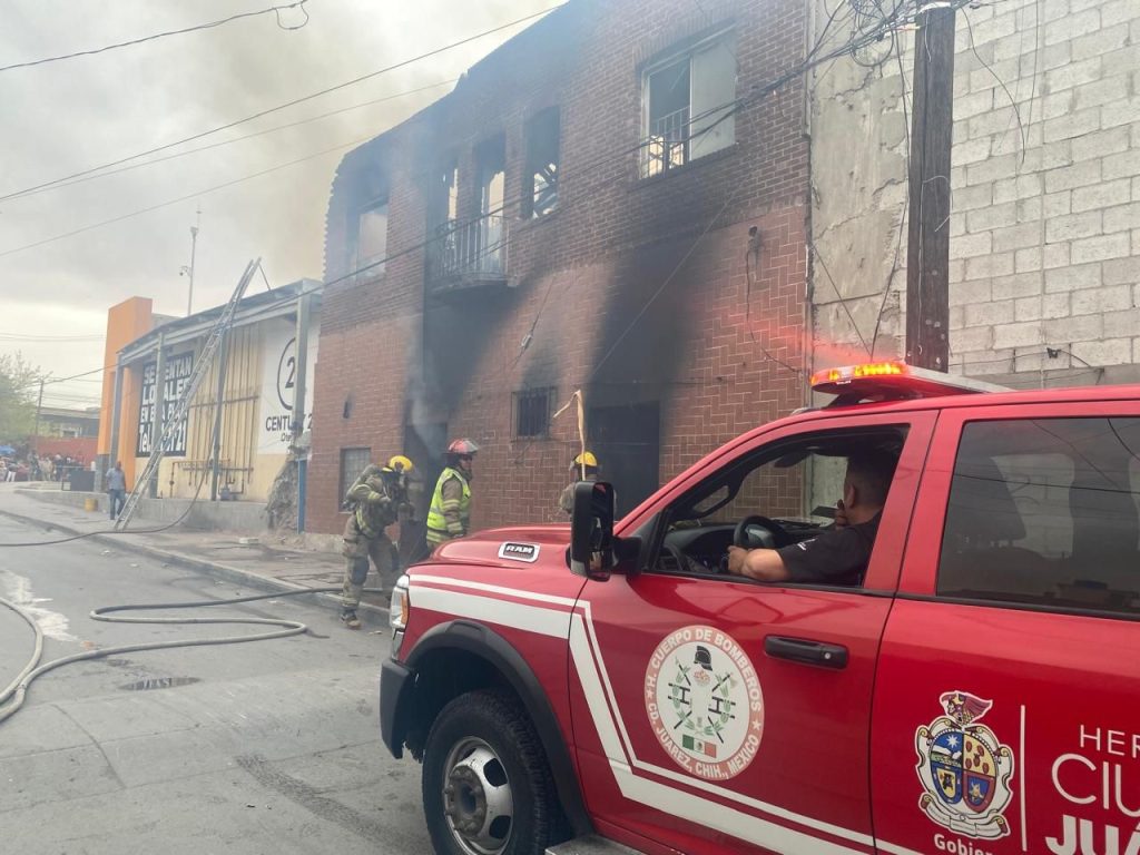 incendio centro