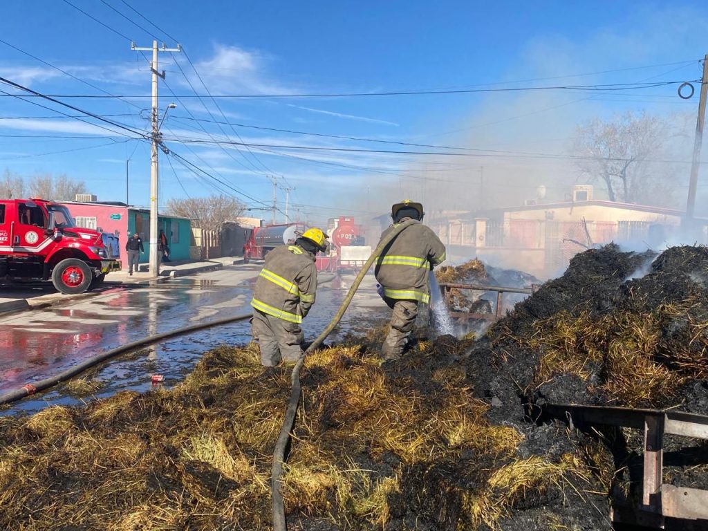 incendio kilómetro 20