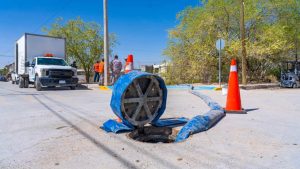 jmas-atiende taponamietno mezquital