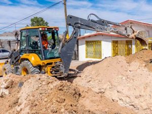 jmas-repara fuga agua col PEC