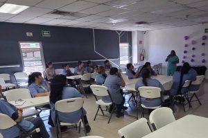 laticas vs violencia genero