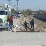 Llaman a evitar tirar basura en canales y arroyos