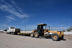 lote bravo pavimentacion