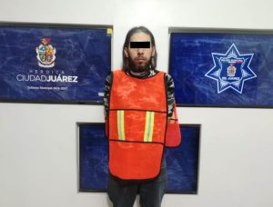 otro ladron de motos