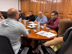 presentan valorat a regidoroes