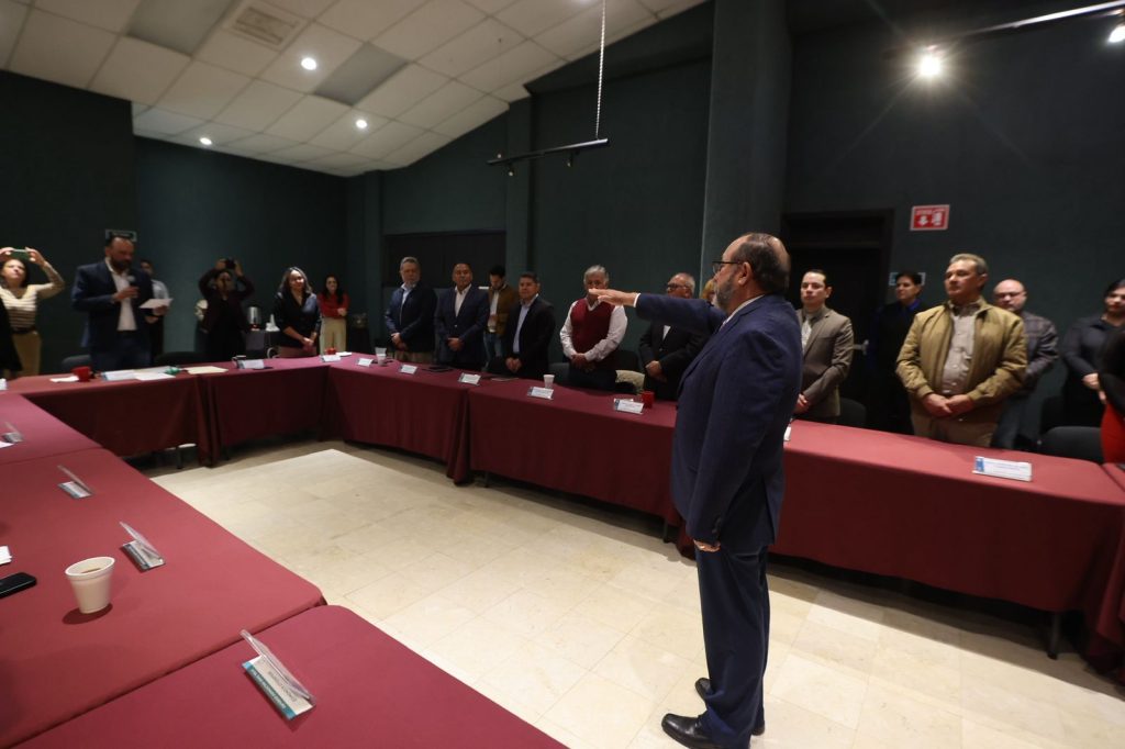 ratificacion roberto