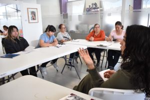 reflexión día de la mujer