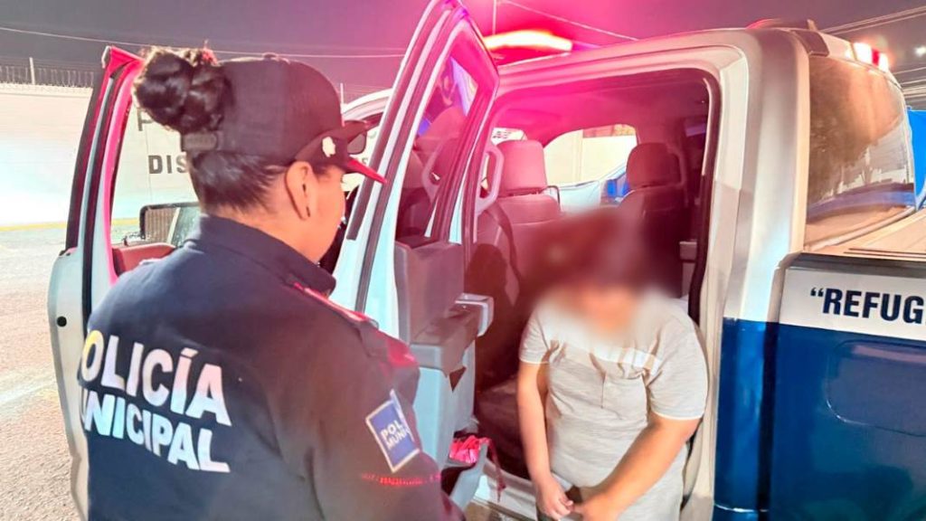 rescatan joven de suicidio