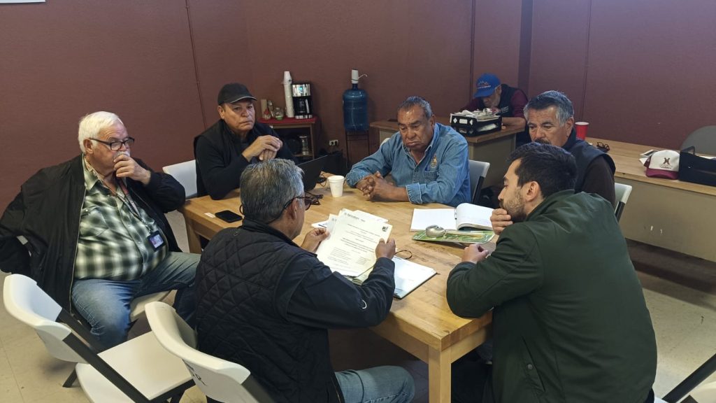 samalayuca inteligente