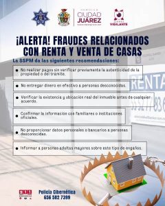 sspm-alerta fraudes rena y compra viv