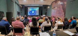 sspm-capacitan a personal