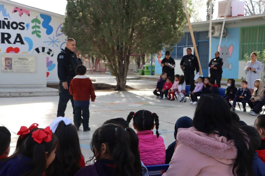 sspm-platicas jardin niños