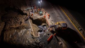 termino conexion colector