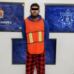 Detienen a joven con más de dos kilos de marihuana en Senderos de San Isidro