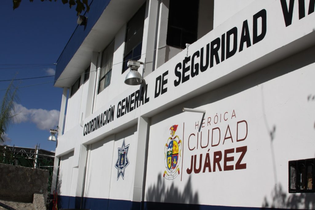 vialidad cierra lunes festivo