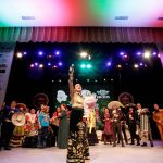 Celebran Encuentro Internacional de Canción Ranchera en Ciudad Juárez