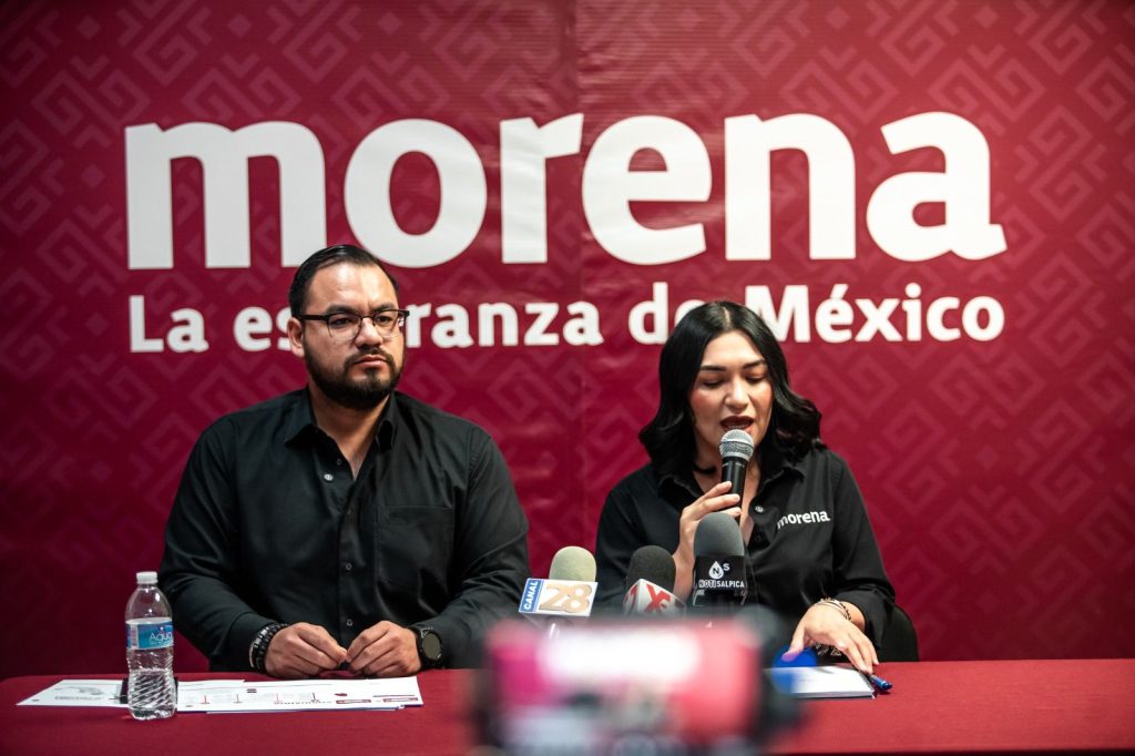 Brighite Granados 17abr