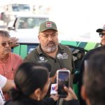 Van 10 muertes por Rickettsia en lo que va del año.