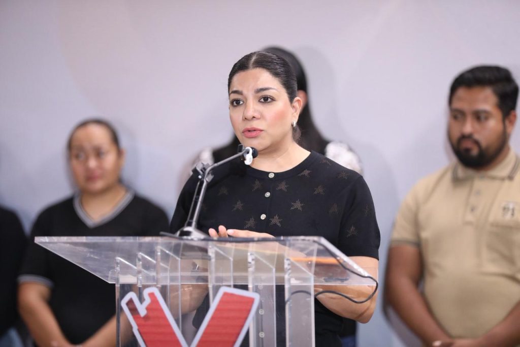 Daphne Santana 27abr