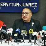 Retomará CANACO brigadas de vacunación en centros comerciales.