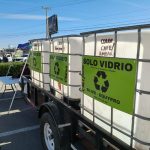 Arranca Cruzada por el Reciclaje, invitan a la población a participar.