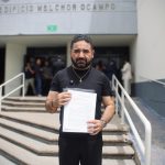 Promueve MC acciones contra registro biométrico.