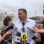 Caso Rocha Moya debe revisarse con seriedad.