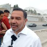En breve culminará reubicación de familias afectas por lluvias.