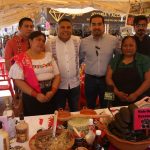 Invitan a visitar expo comercial en la Zona Centro de Ciudad Juárez