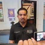 Autorizan permisos para venta de artículos mundialistas en cruceros de la ciudad