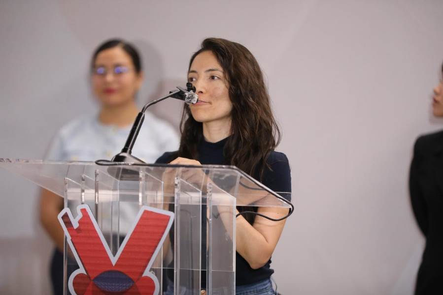 Paloma rincon-festival cine