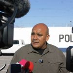 Anticipan obras como prevención de escurrimientos durante las lluvias.