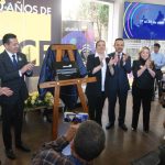 Celebra la UACJ 10 años del Centro Cultural de las Fronteras