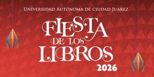 UACJ-fiesta del libro