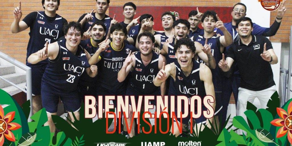 UACJ-indios aseguran ascenso