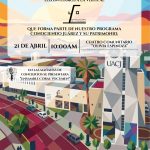 Invitan a adultos mayores a recorridos en el Centro Cultural de las Fronteras.