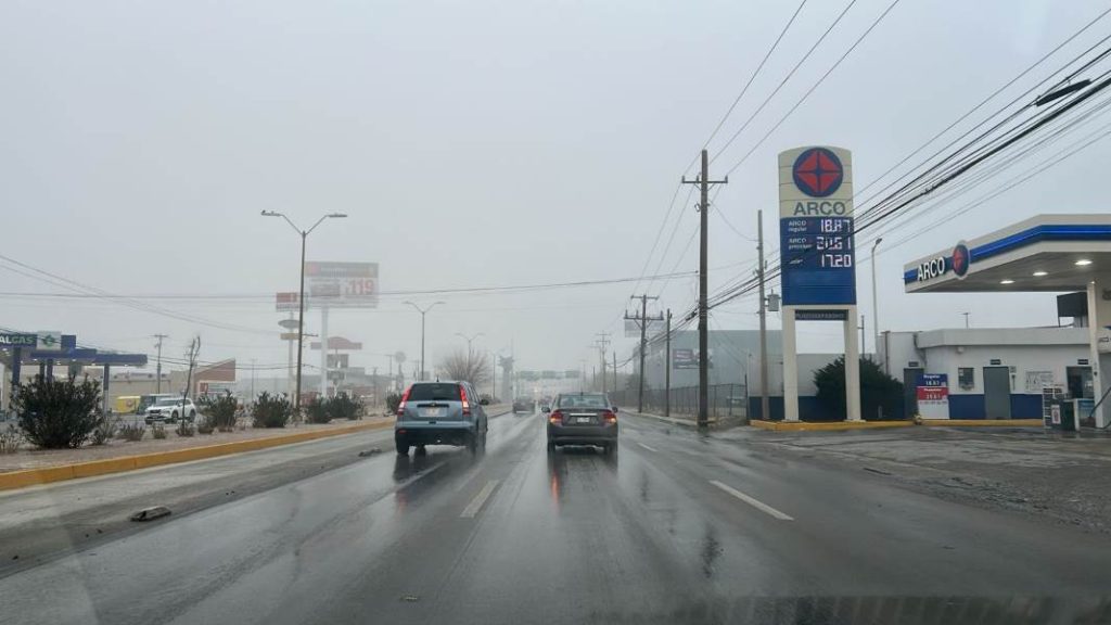alerta frente frio 43