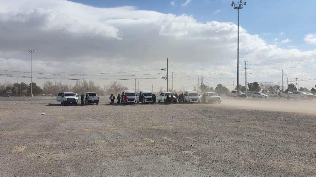 alertan pro tolvaneras edo