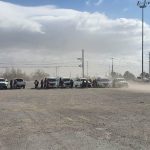 Pronostican vientos fuertes y lluvias para cierre de Semana Santa en Chihuahua