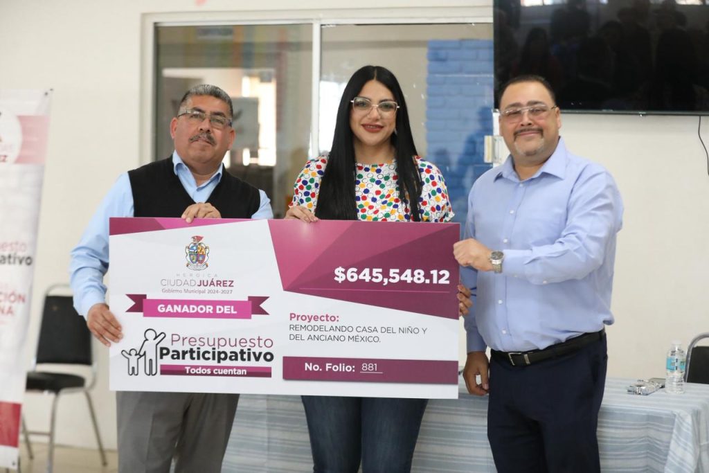 apoyo participativo