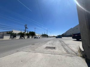 avanza constr pozo absorcion