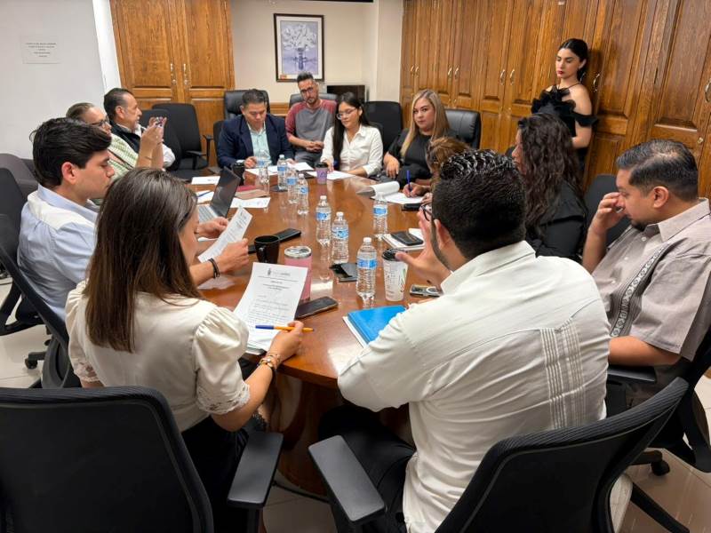 cambios en gimnasio praderas
