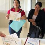 Imparten curso 16 de manejo higiénico de alimentos en la ciudad