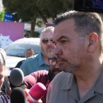 Citlali Hernández es garantía de piso parejo para el proceso interno.