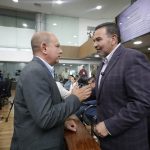 Respalda Morena a alcalde de Juárez por deuda fiscal heredada