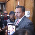 Hay que esperar proceso para definir a dirigente de MORENA.