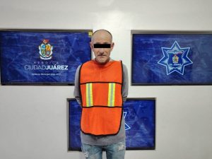 detenido por tentativa de feminicidio