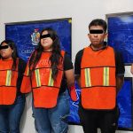 Detienen a tres personas por presuntos delitos contra la salud en Ciudad Juárez